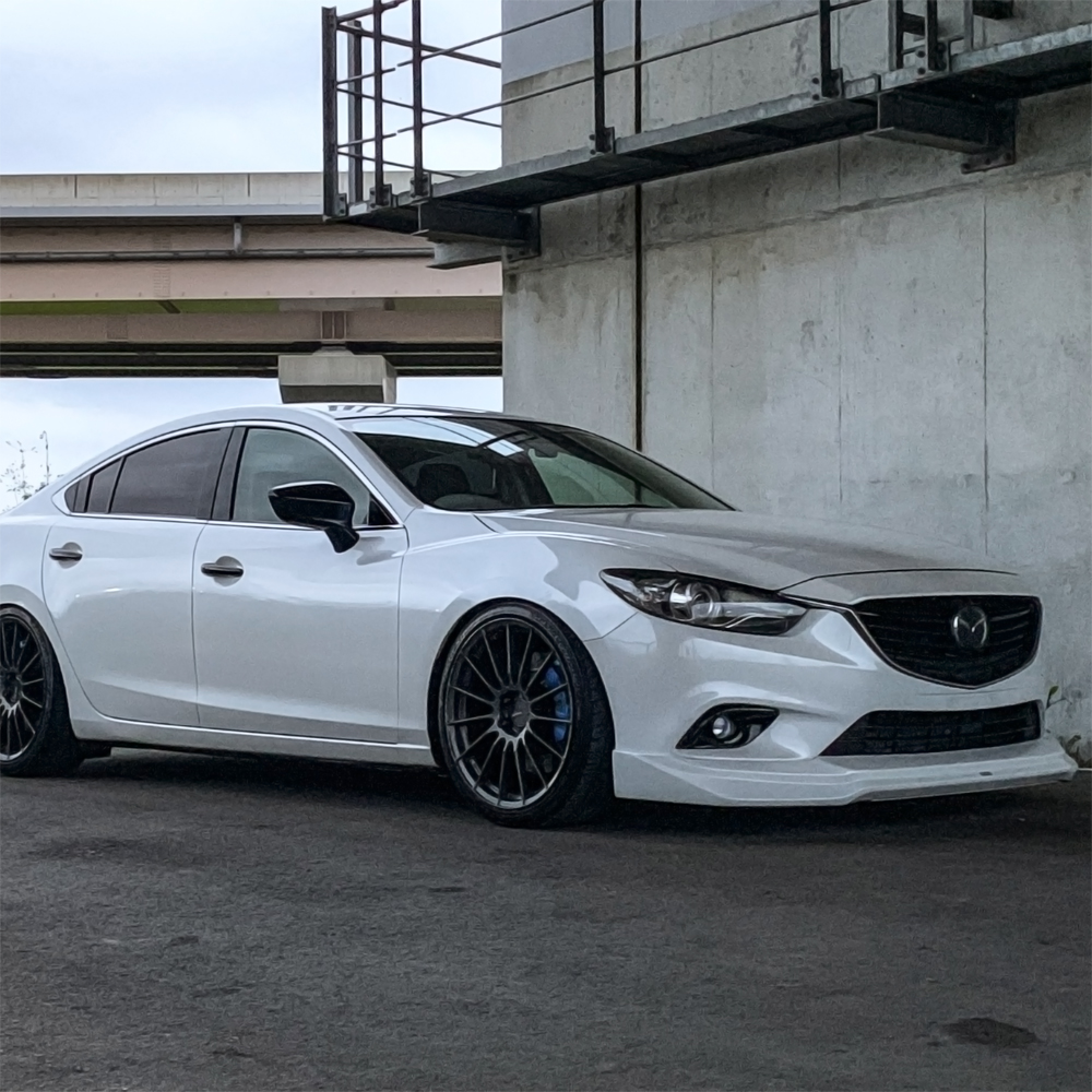 MAZDA ATENZA GJ S5