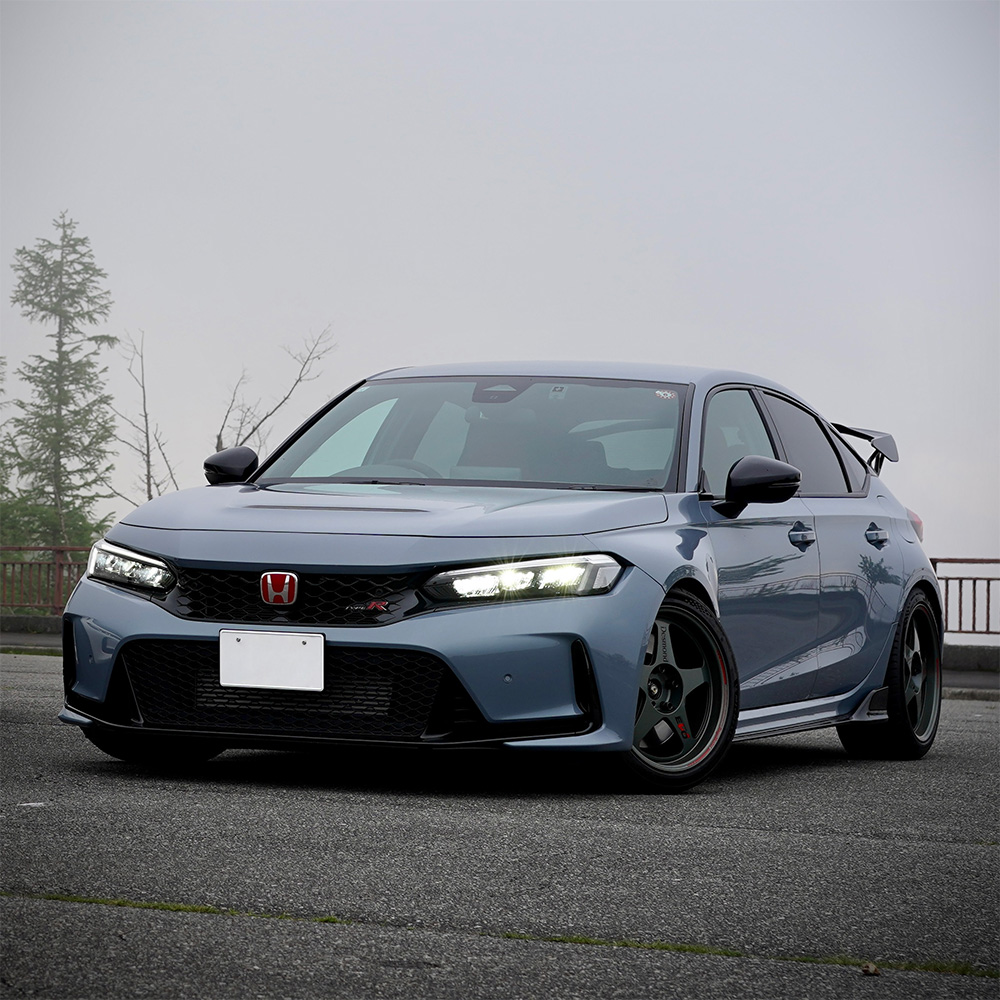 HRDのアイコン画像