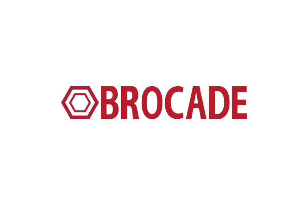 BROCADE