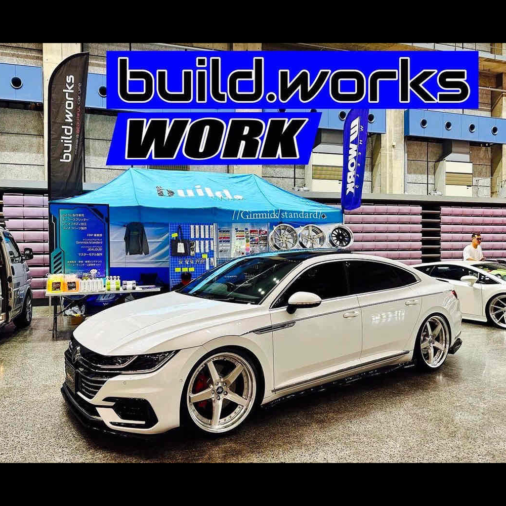 build.works